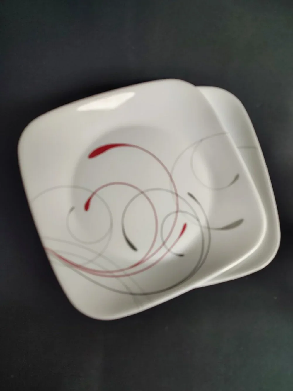 Corelle splendor dinner
